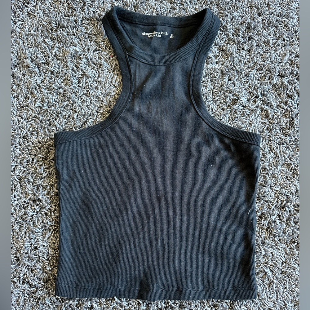 American Eagle tank